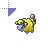 mareep cursor