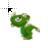 MalachiteDragonBaby cursor