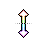 Normal select cursor
