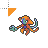 Normal select cursor
