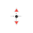 Vertical resize cursor