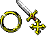 Albinaurics Elden Ring Cursors preview