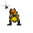 3d haxorus cursor