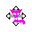 Move cursor