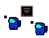 pink-among-us-complete Cursors preview
