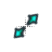 12 - Ruination Diagonal Resize 2 cursor