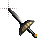 sword cursor