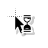 Working in background cursor