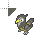 unfezant ♀ cursor