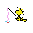 Text select cursor