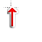 up cursor