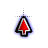 Alternate select cursor
