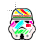 Normal select cursor