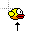 Alternate select cursor