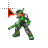 SearchManEXE b cursor