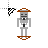 Text select cursor