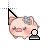 Normal select cursor