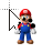 Busy cursor