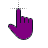 Link select cursor