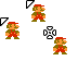Nintendo DS Stylus Cursors preview