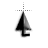 Alternate select cursor