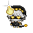 Link select cursor
