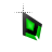 Horizontal resize cursor