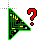 Help select cursor