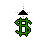 Alternate select cursor