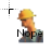 Engineer nope face cursor