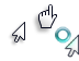 Left Handed Cursors preview