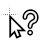 Help select cursor