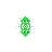 Vertical resize cursor
