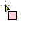 Link select cursor