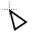 Normal select cursor