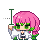 Text select cursor