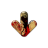 Move cursor