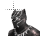 Normal select cursor