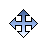 Move cursor