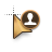 Normal select cursor