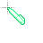 Handwriting cursor