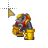 GutsManEXE ow cursor