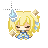 Link select cursor