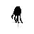 Vertical resize cursor