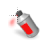 spray tube cursor