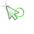 Working in background cursor