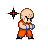 Krillin - prec cursor