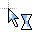 Working in background cursor