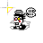 Help select cursor