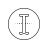 Text select cursor